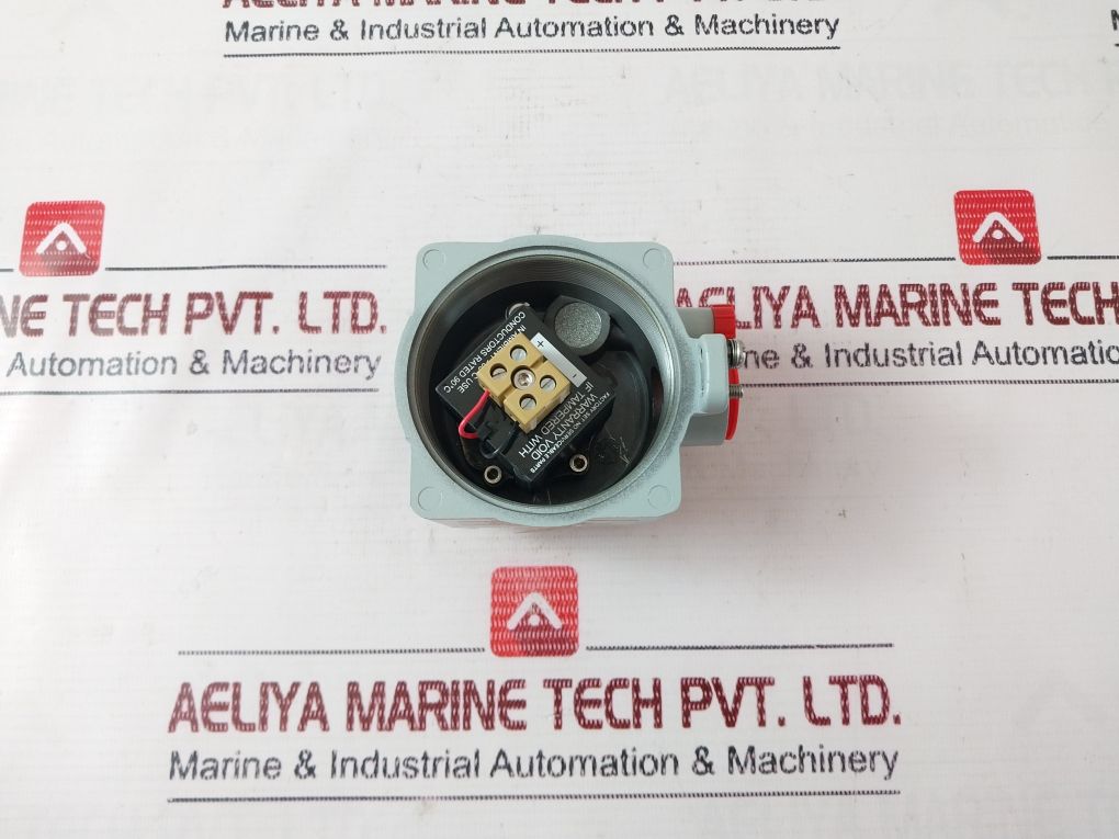 Masoneilan 4000 Converter Module