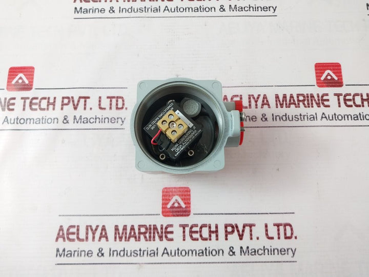 Masoneilan 4000 Converter Module