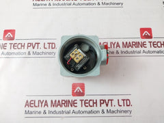 Masoneilan 4000 Converter Module