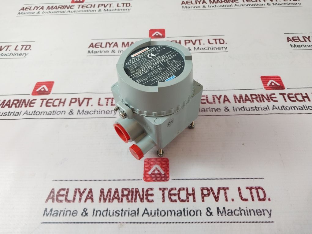 Masoneilan 4000 Converter Module