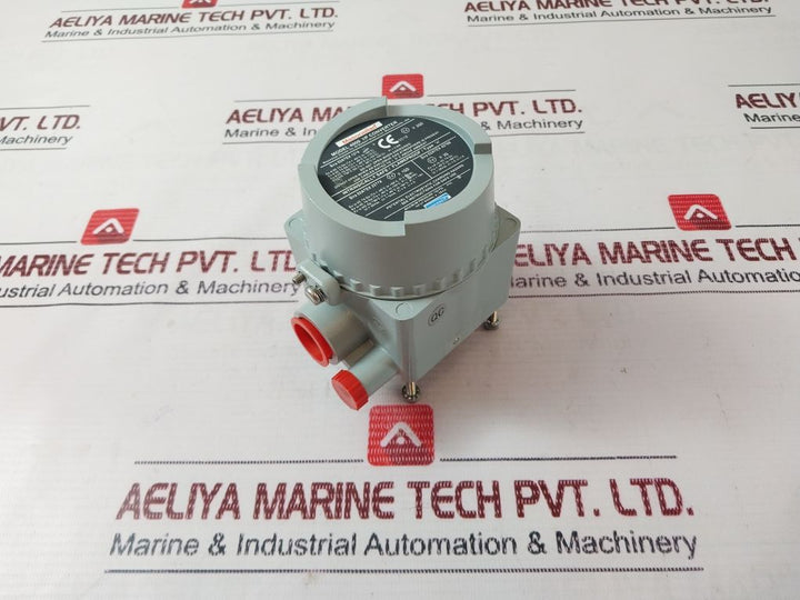 Masoneilan 4000 Converter Module