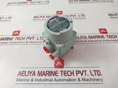 Masoneilan 4000 Converter Module