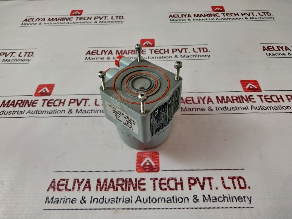 Masoneilan 4000 Converter Module