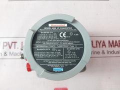 Masoneilan 4000 Converter Module