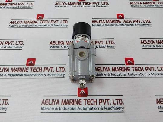 Masoneilan 78-40 Filter Regulator Air Set Rc1/4