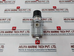 Masoneilan 78-40 Filter Regulator Air Set Rc1/4