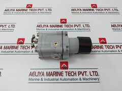 Masoneilan 78-40 Filter Regulator Air Set Rc1/4