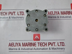 Masoneilan 8013-258 Control Valve