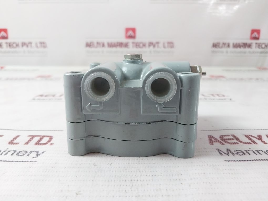 Masoneilan 8013-258 Control Valve