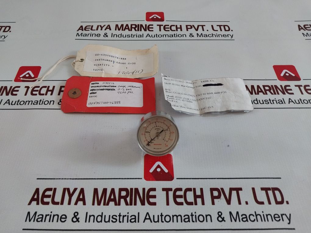 Masoneilan Mm 435100.076
