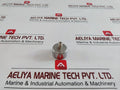 Masoneilan Mm 435100.076 Pressure Gauge