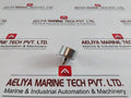 Masoneilan Mm 435100.076 Pressure Gauge