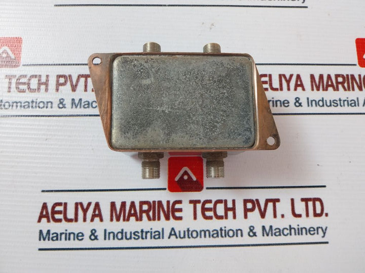 Maspro Ampf7 Am Pass Filter