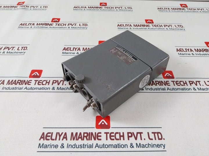 Maspro Vua32 Vu Booster 100V Ac