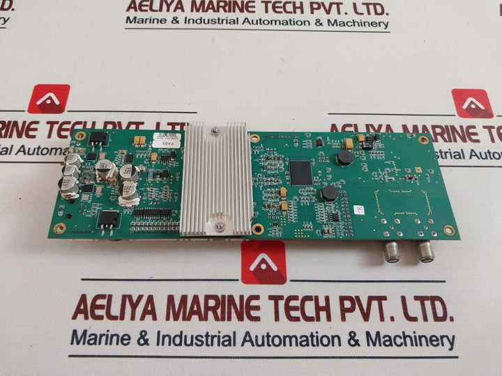 Mass Design 03-0406 Printed Circuit Board 94V-0