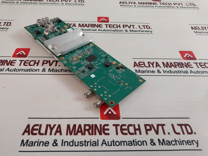 Mass Design 03-0406 Printed Circuit Board 94V-0