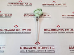Master italy 2 pt 100 resistance temperature detector