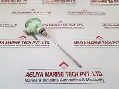 Master italy 2 pt 100 resistance temperature detector