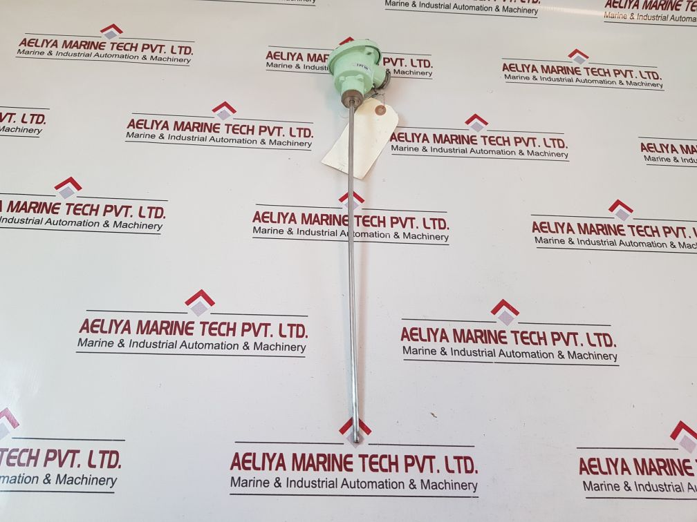 Master 2 Pt 100 Resistance Temperature Detector