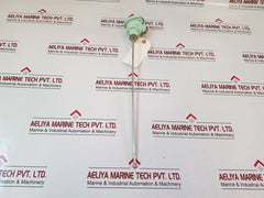 Master 2 Pt 100 Resistance Temperature Detector
