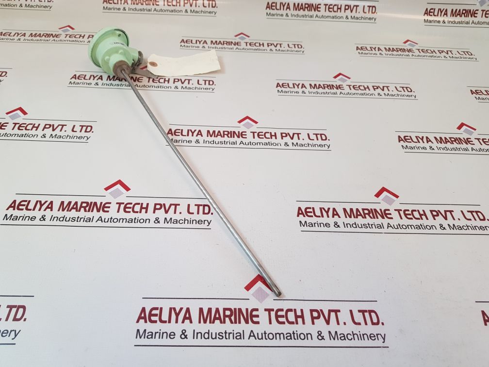 Master 2 Pt 100 Resistance Temperature Detector