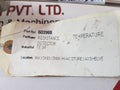 Master 2 Pt 100 Resistance Temperature Detector 603988