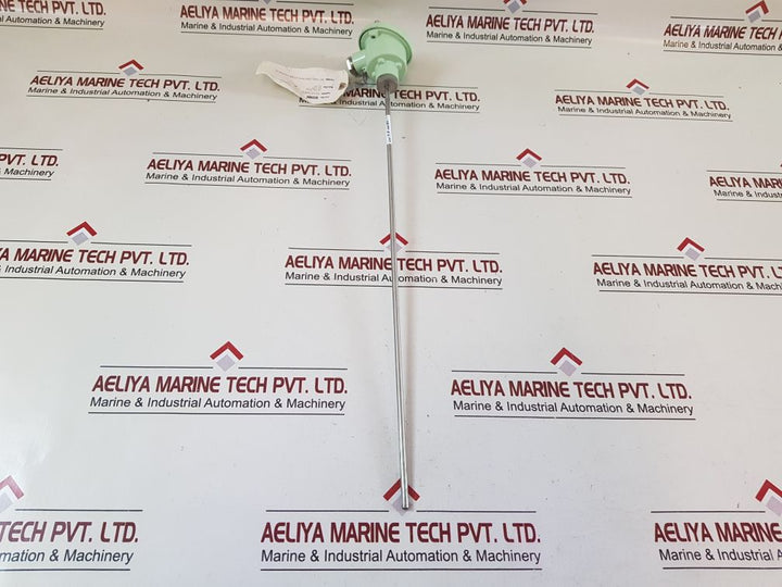 Master 2 Pt 100 Resistance Temperature Detector 603988