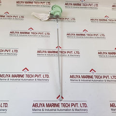 Master 2 Pt 100 Resistance Temperature Detector 603988