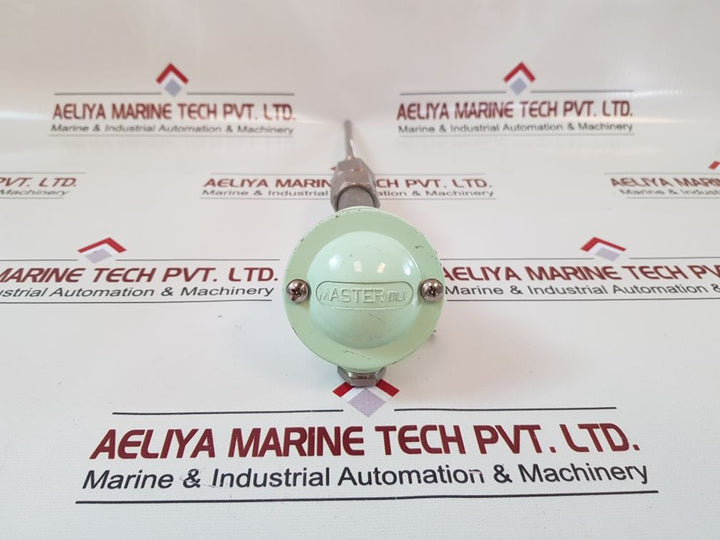 Master italy 2 pt 100 resistance temperature detector 