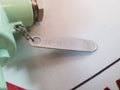 Master italy 2 pt 100 resistance temperature detector 