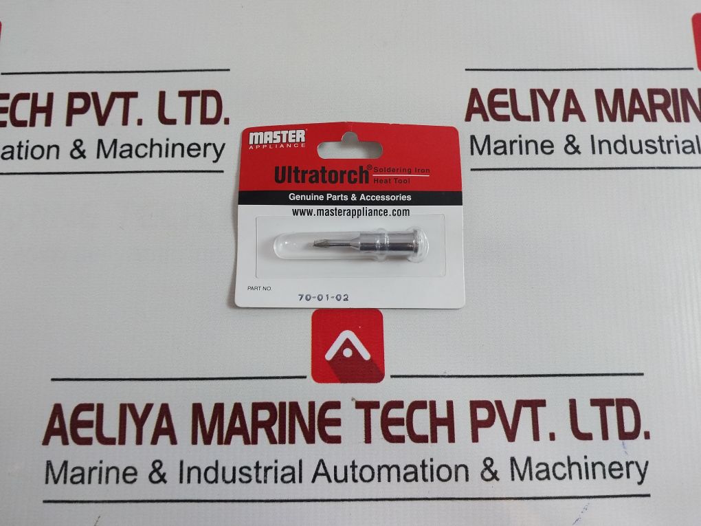 Master Appliance Soldering Iron Heat Tool