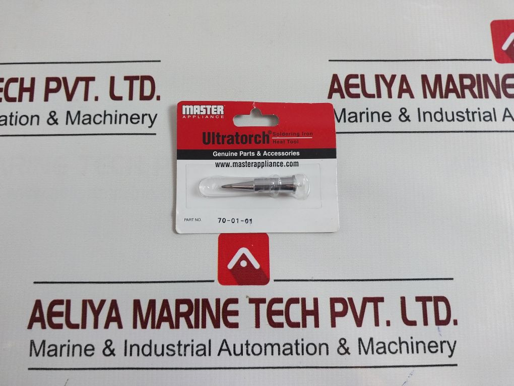 Master Appliance Soldering Iron Heat Tool