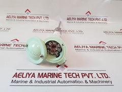 Master/corai 2pt100 thermo couple sensor 101512
