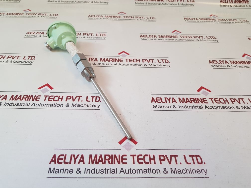 Master/corai 2pt100 thermo couple sensor 101512