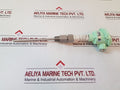 Master/corai 2pt100 thermo couple sensor 101512
