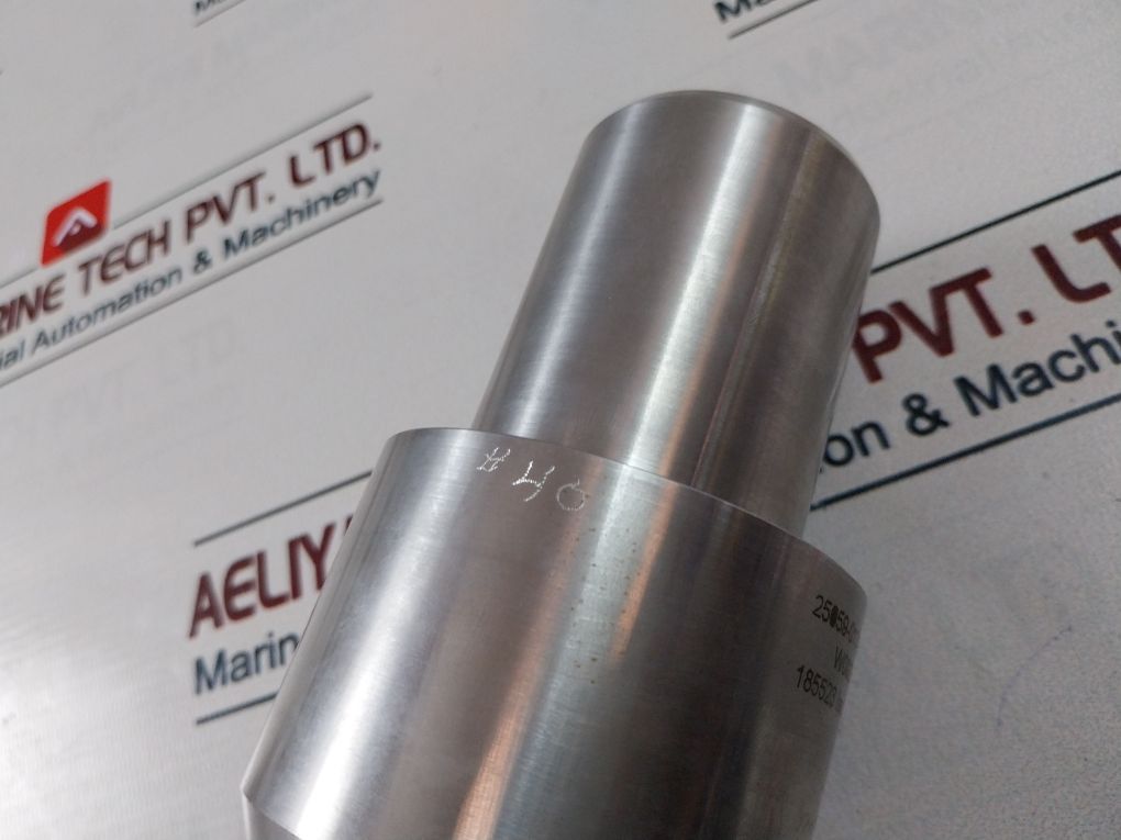 Master Flo 25059-013-03 Choke Valve P25-15K