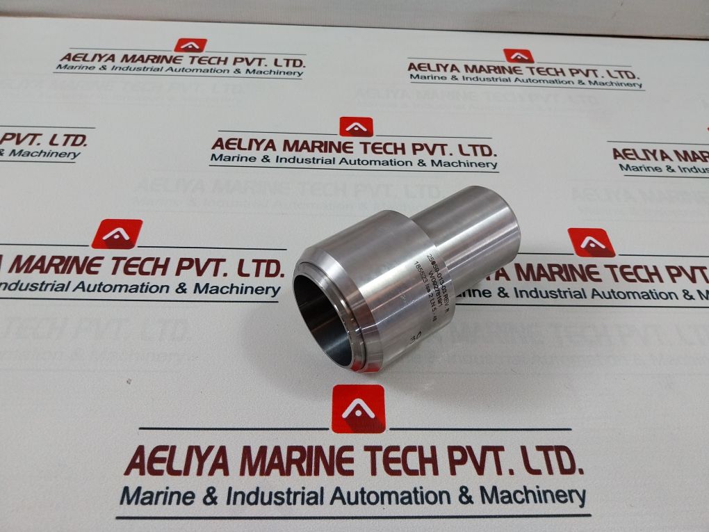 Master Flo 25059-013-03 Choke Valve P25-15K