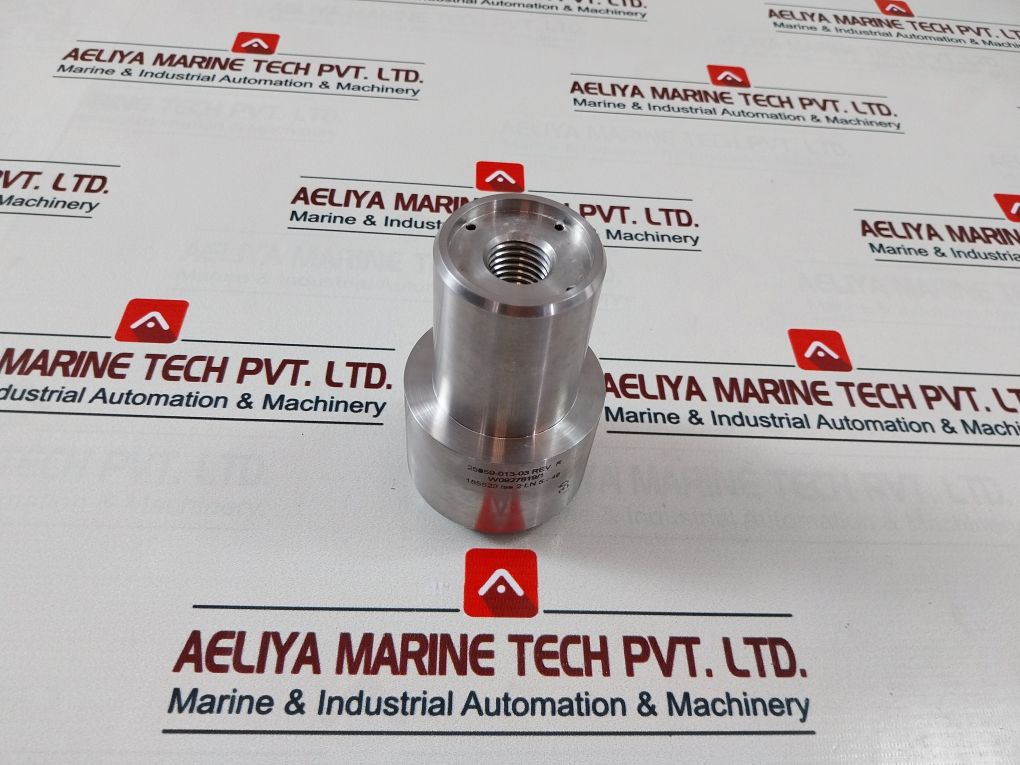 Master Flo 25059-013-03 Choke Valve P25-15K