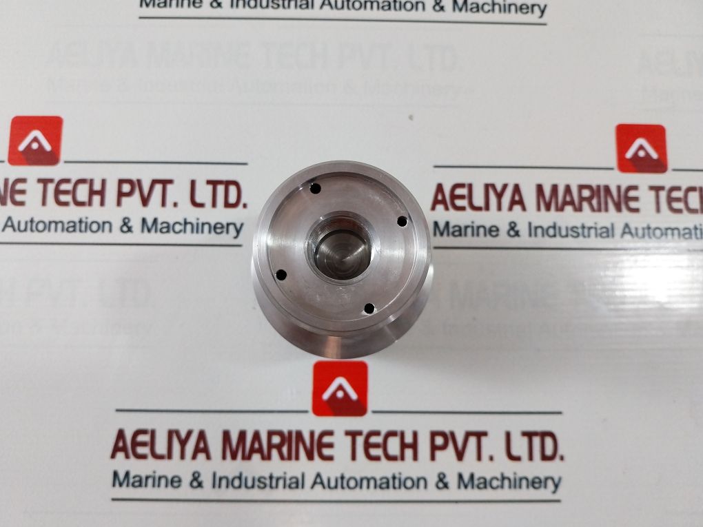 Master Flo 25059-013-03 Choke Valve P25-15K