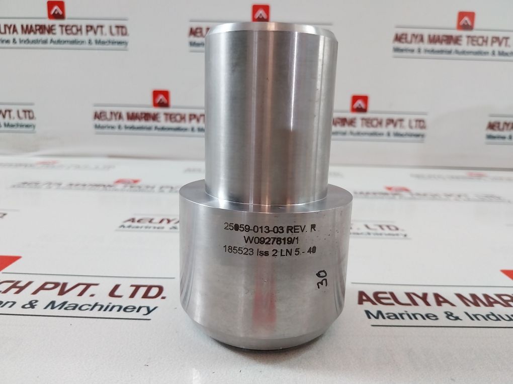 Master Flo 25059-013-03 Choke Valve P25-15K