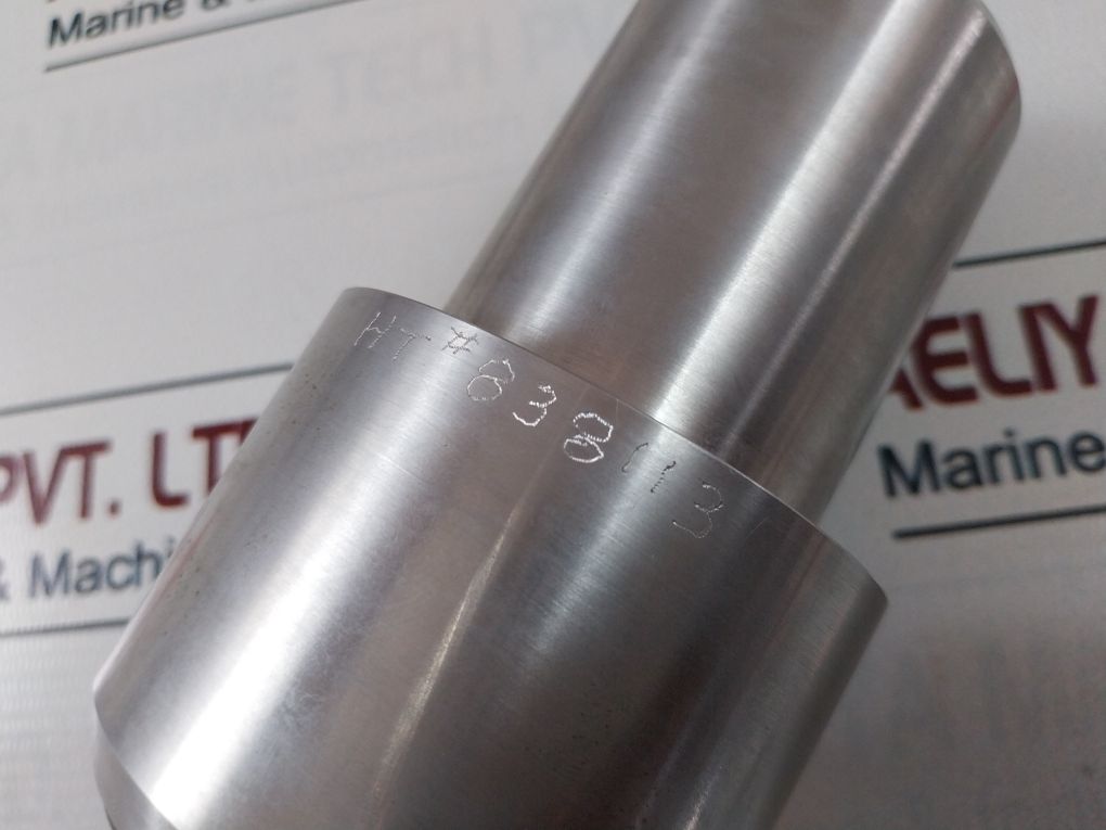 Master Flo 25059-013-03 Choke Valve P25-15K