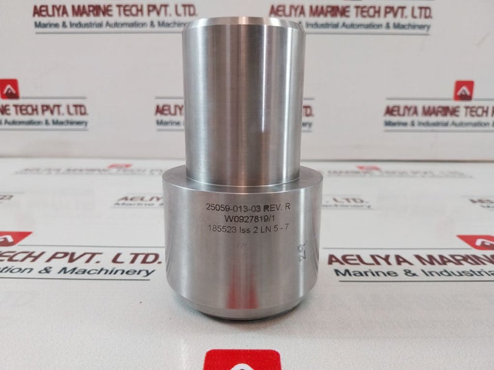 Master Flo 25059-013-03 Ring Flow Choke Valve