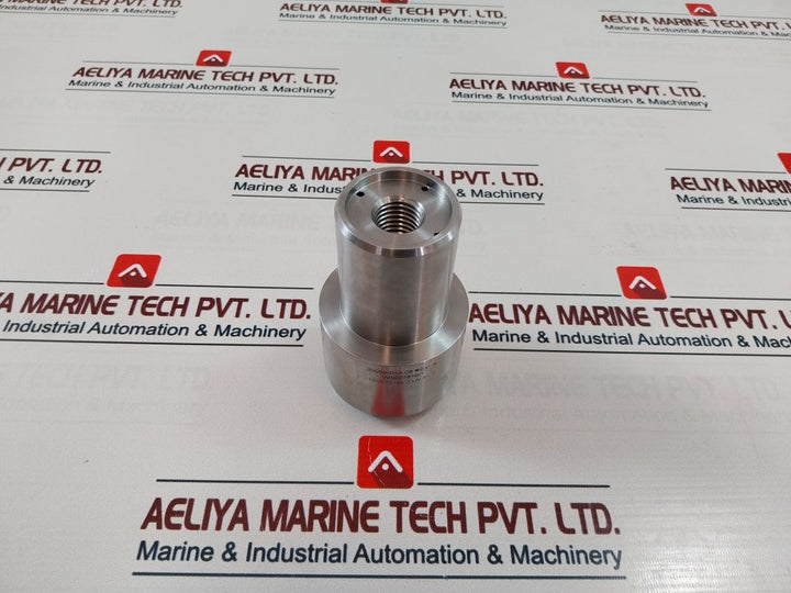 Master Flo 25059-013-03 Ring Flow Choke Valve