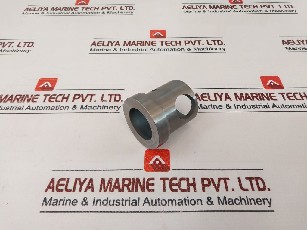 Master Flo 25360-003-03 Flow Valve Nozzle Rev Orig