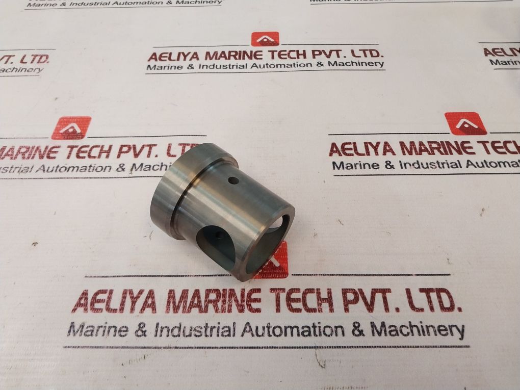 Master Flo 25360-003-03 Flow Valve Nozzle Rev Orig