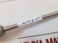 Master genova 1 pt 100 resistance temperature detector 624044