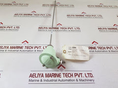 Master italy 2 pt 100 resistance temperature detector