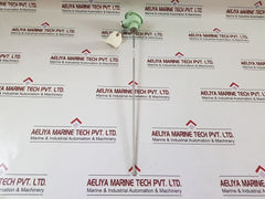 Master italy 2 pt 100 resistance temperature detector