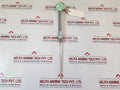 Master italy 2 pt 100 resistance temperature detector 618216