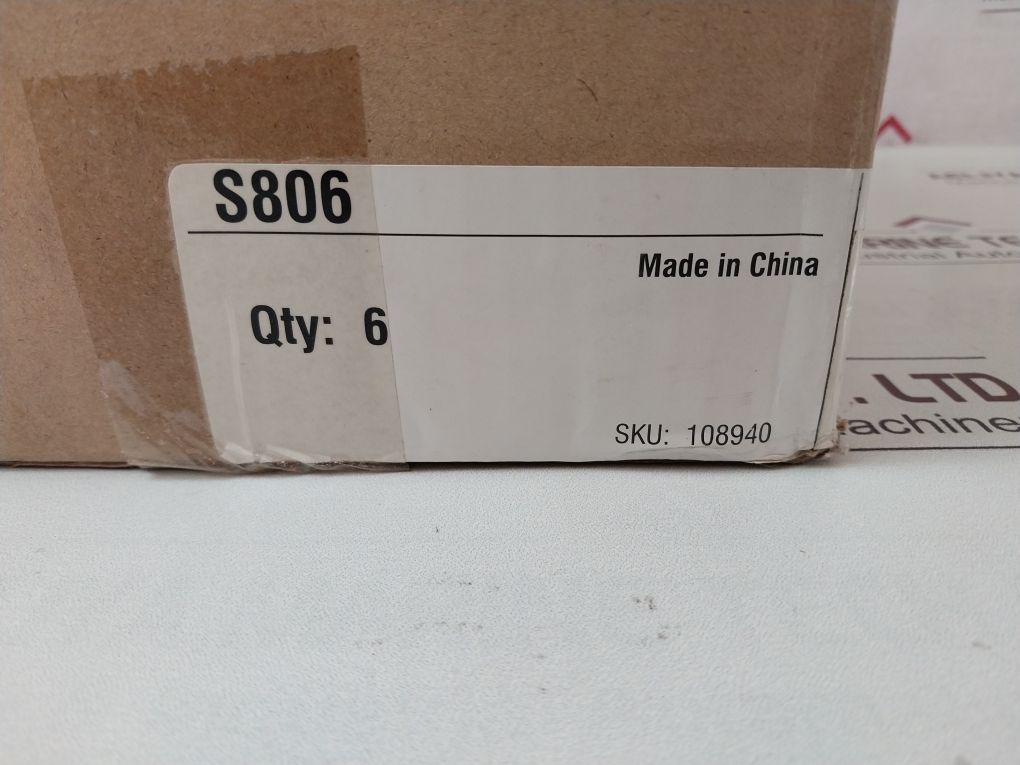 Master Lock S806 Adjustable Cable Lockout 4Mm X 6’(1.8M)